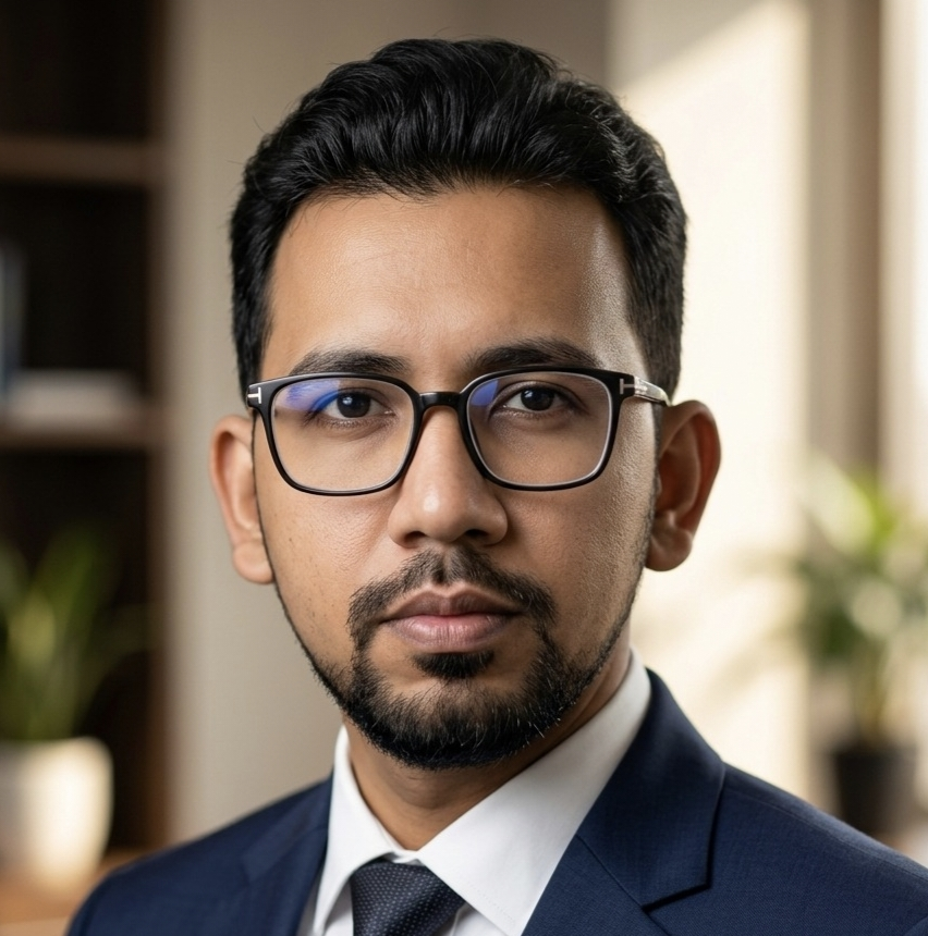 Azhar Uddin